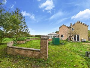 Rear Elevation- click for photo gallery